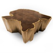 SEQUOIA center table awarded at HPMKT | 